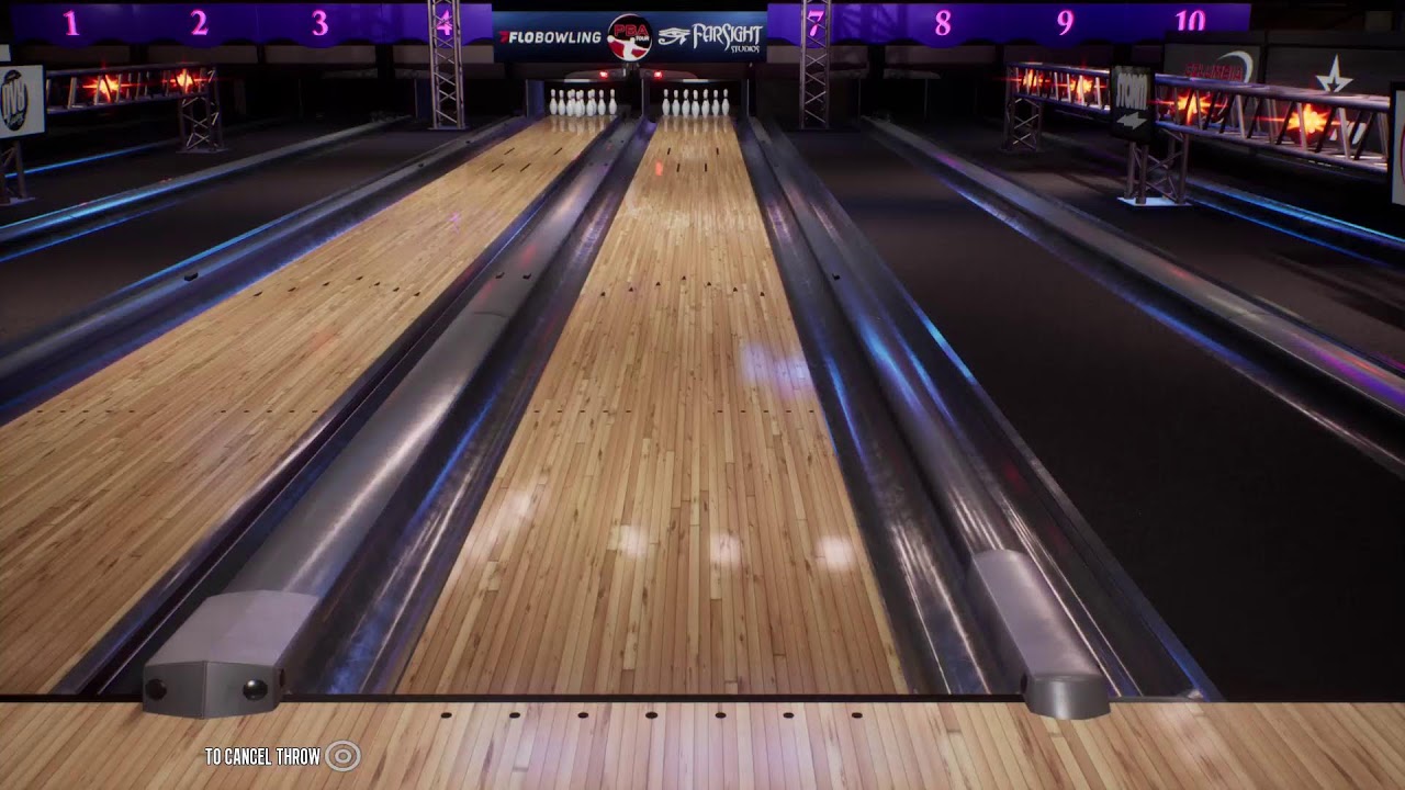 PBA