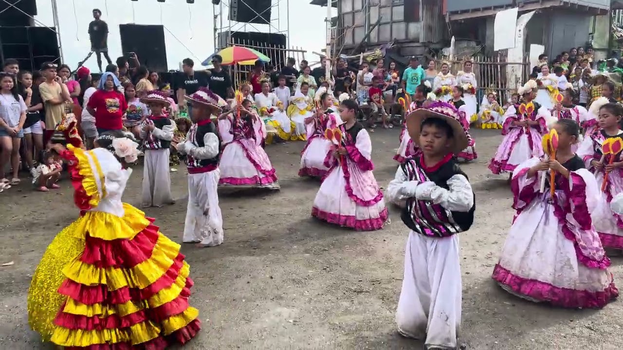 Sinulog Sambagan 2026