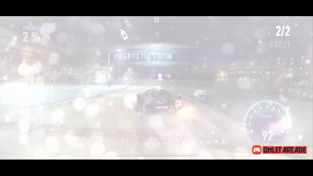 NFS PVP UGR Division
