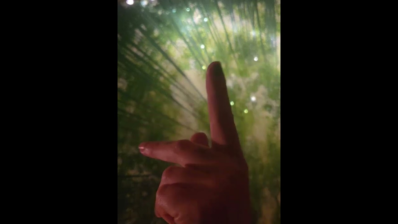 Energy healing for the Fae-blooded beings 🩸🧚‍♀️✨️