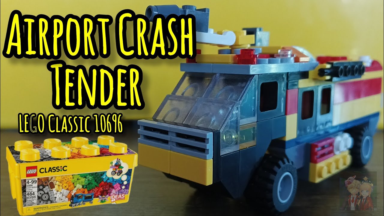 LEGO Classic 10696 
