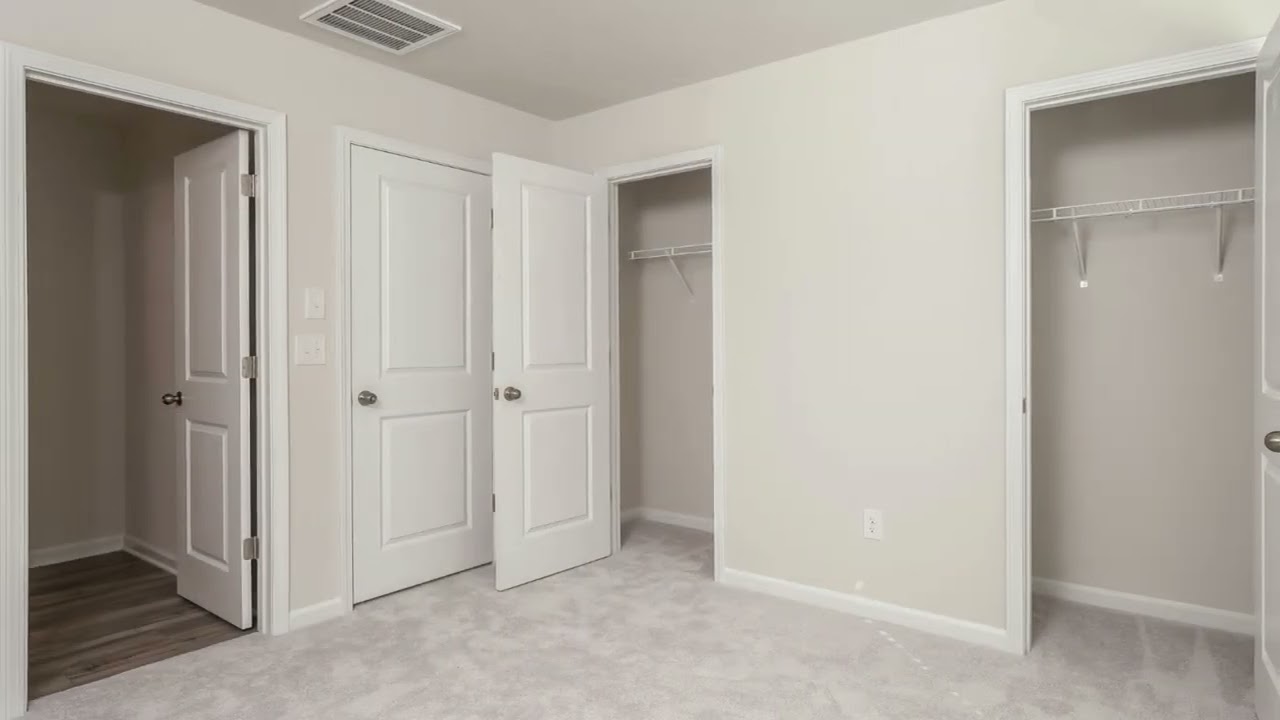 2 Bedroom Townhome for Rent | Winston-Salem, NC | 1949 Autumn Mist Dr