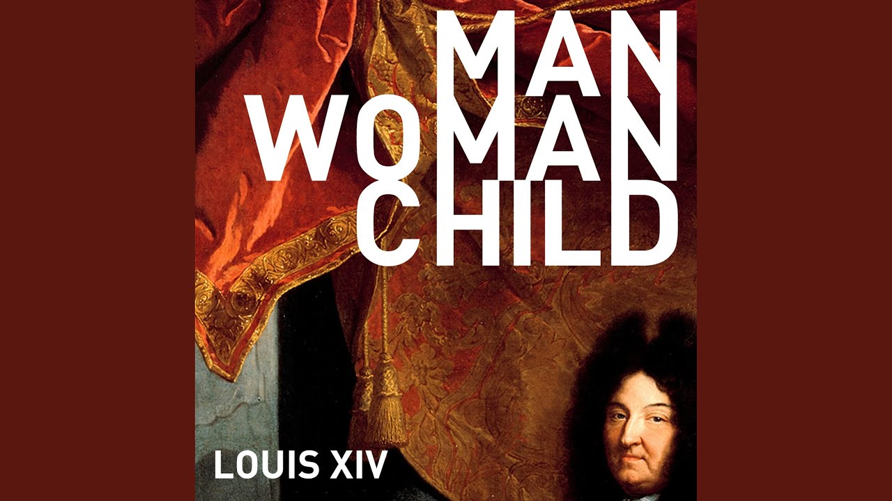 Louis XIV