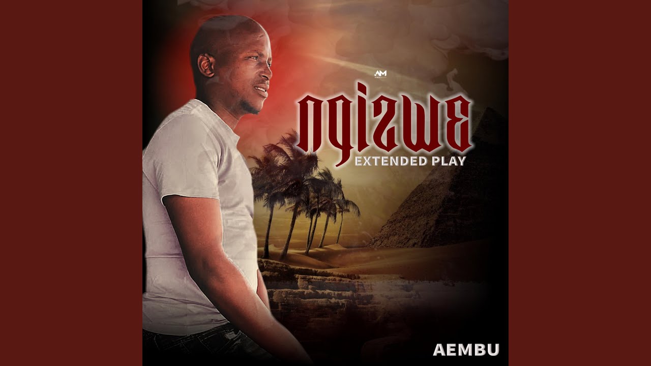 Mpilo Njani (feat. Smash Lee)