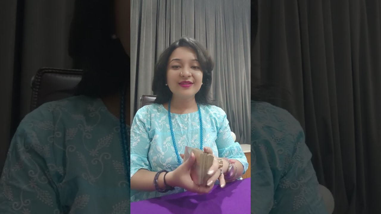 Aapke partner k mann mein kya chal raha h #tarot #blessings #healing #relationship #love #future 🔮💞💖