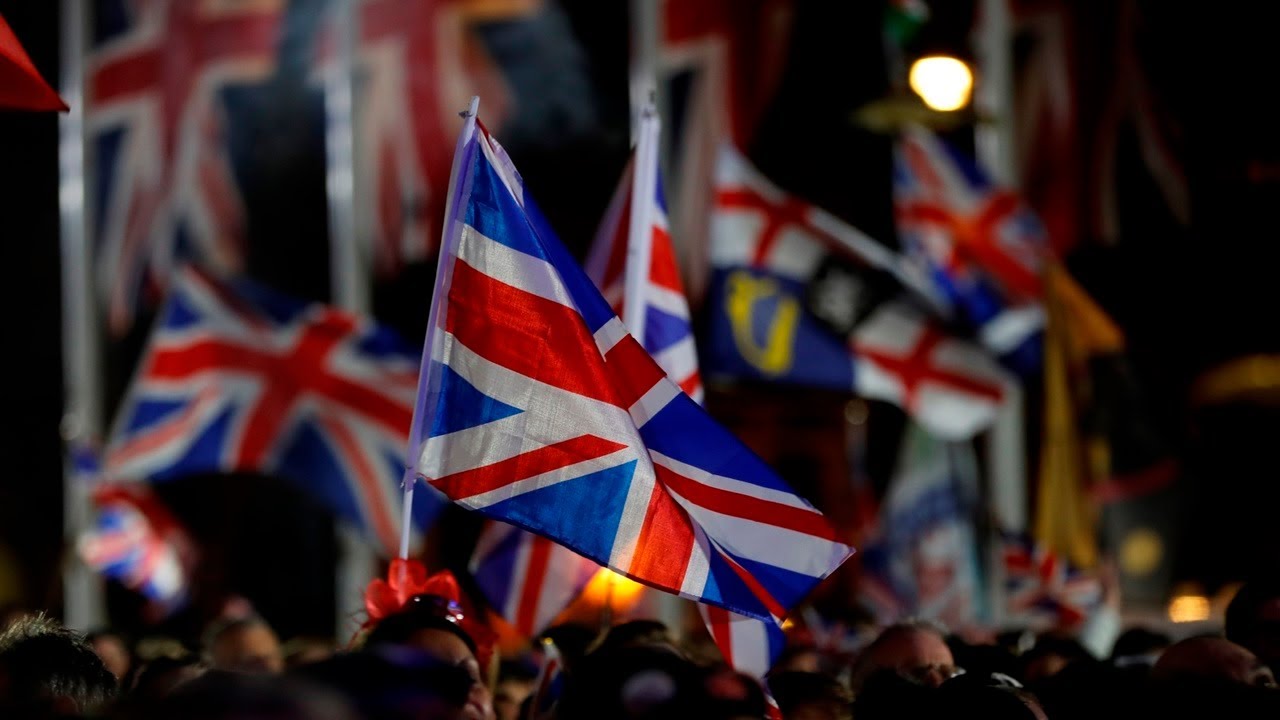 Post-Brexit trade deal comes after months of negotiations