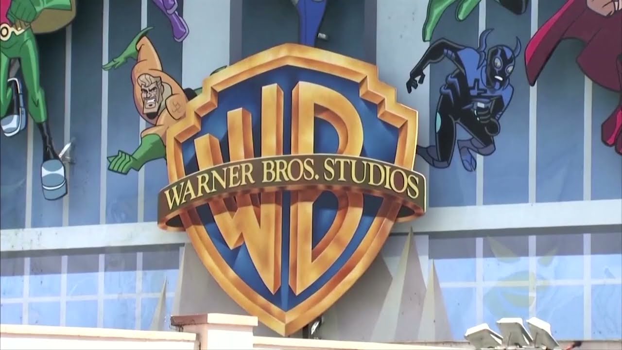 Warner Bros. Discovery рассматривает возможность полной продажи | REUTERS