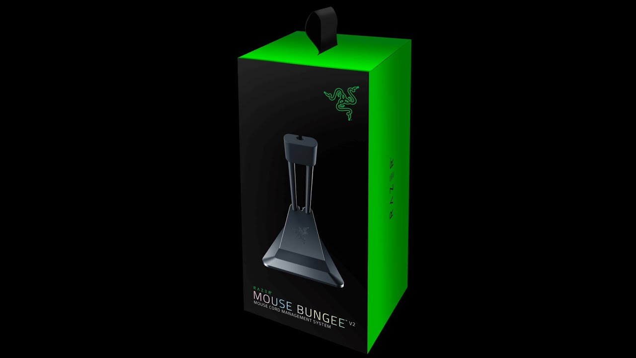 RAZER MOUSE BUNGEE V2