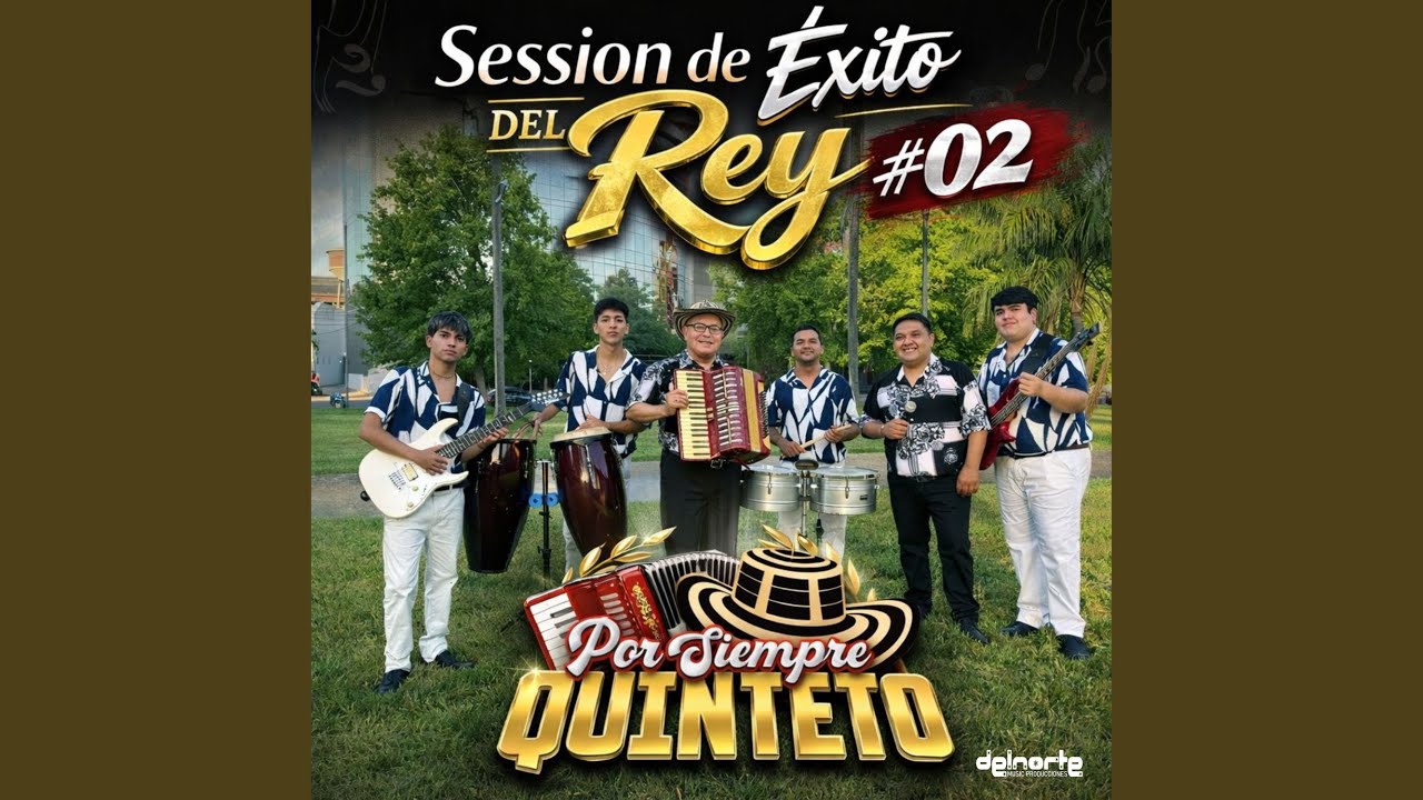 Session de Éxitos del Rey #02