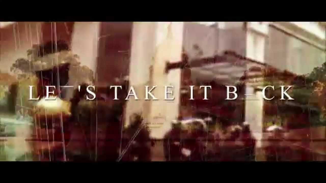 Whitechapel - Our Endless War (LYRIC VIDEO)