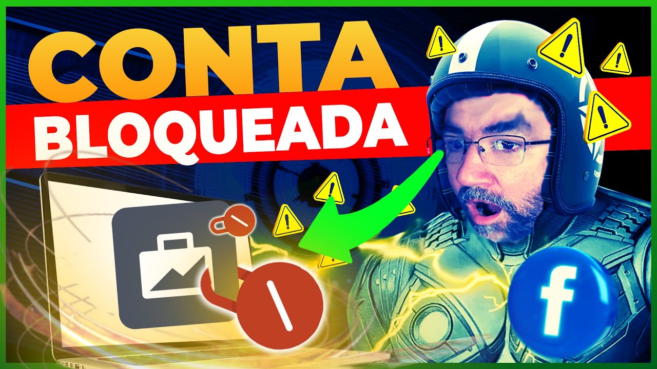 CONTINGÊNCIA NO FACEBOOK ADS PARA DROPSHIPPING 😱