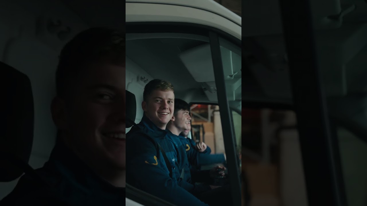 Stakelum Home Office Installation with Noel McGrath