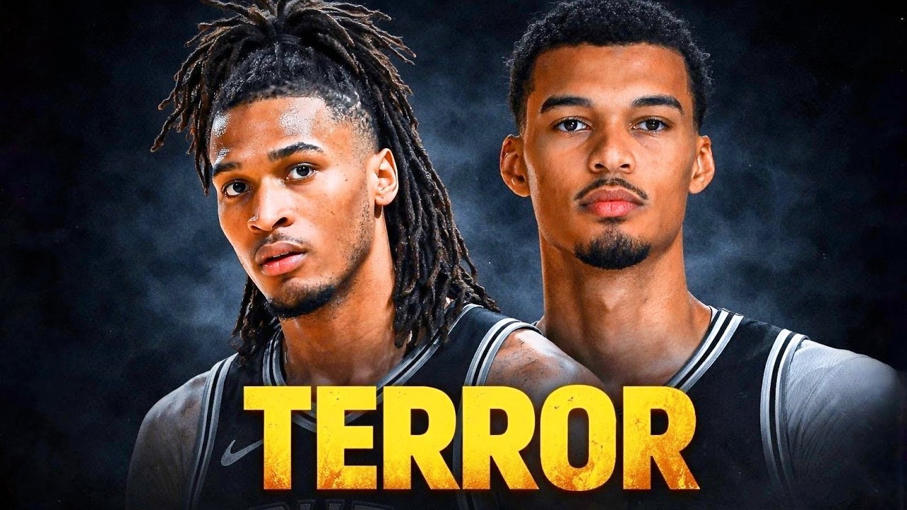 Ha nacido una DINASTÍA: Por qué los SPURS van a dominar la NBA los próximos 10 años