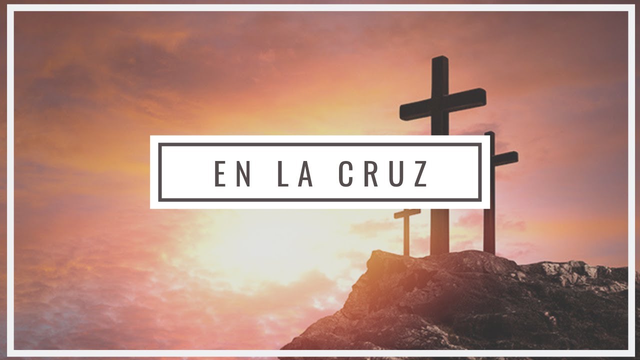 Jeovani Flota | En la cruz