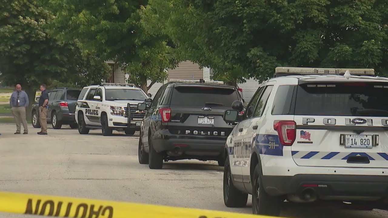 3 found dead in Round Lake Beach
