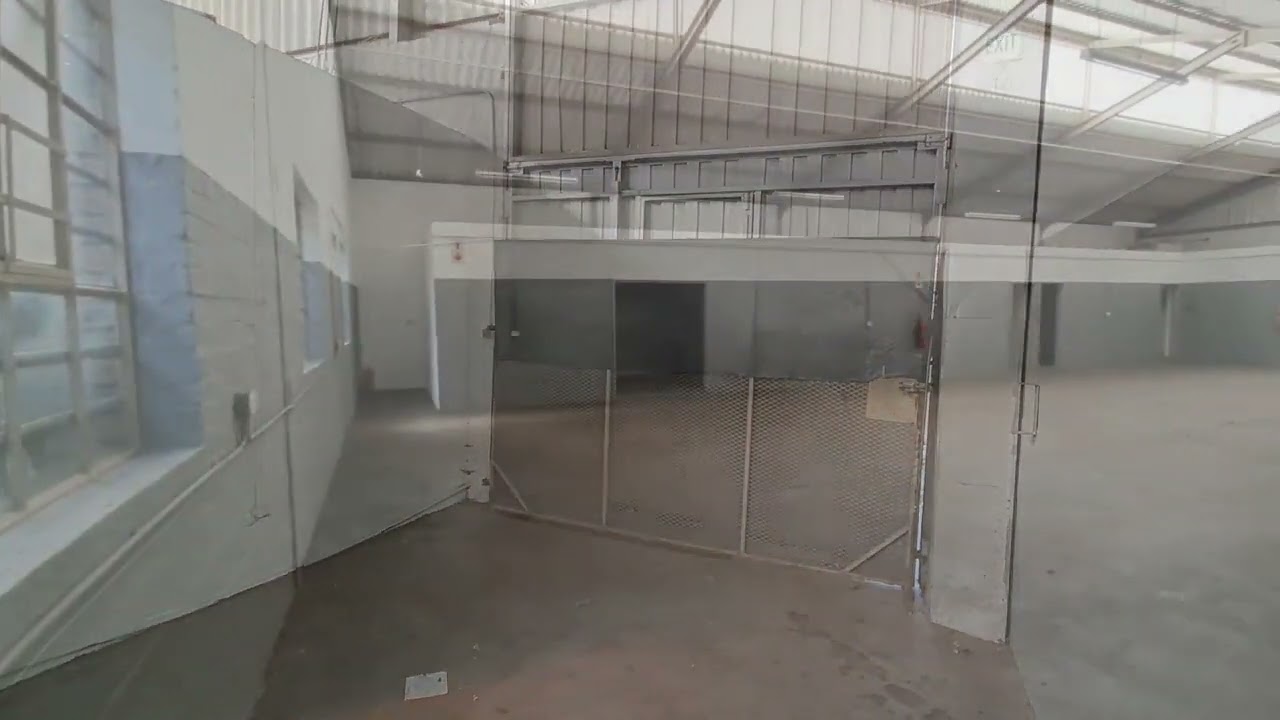 Industrial Property to let Beaconvale Logistics Storage Warehousing Distribution