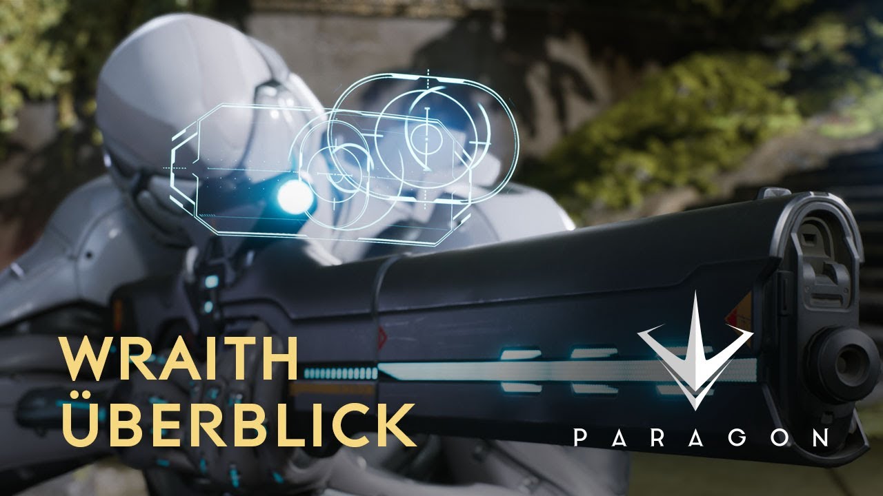 Wraith Überblick