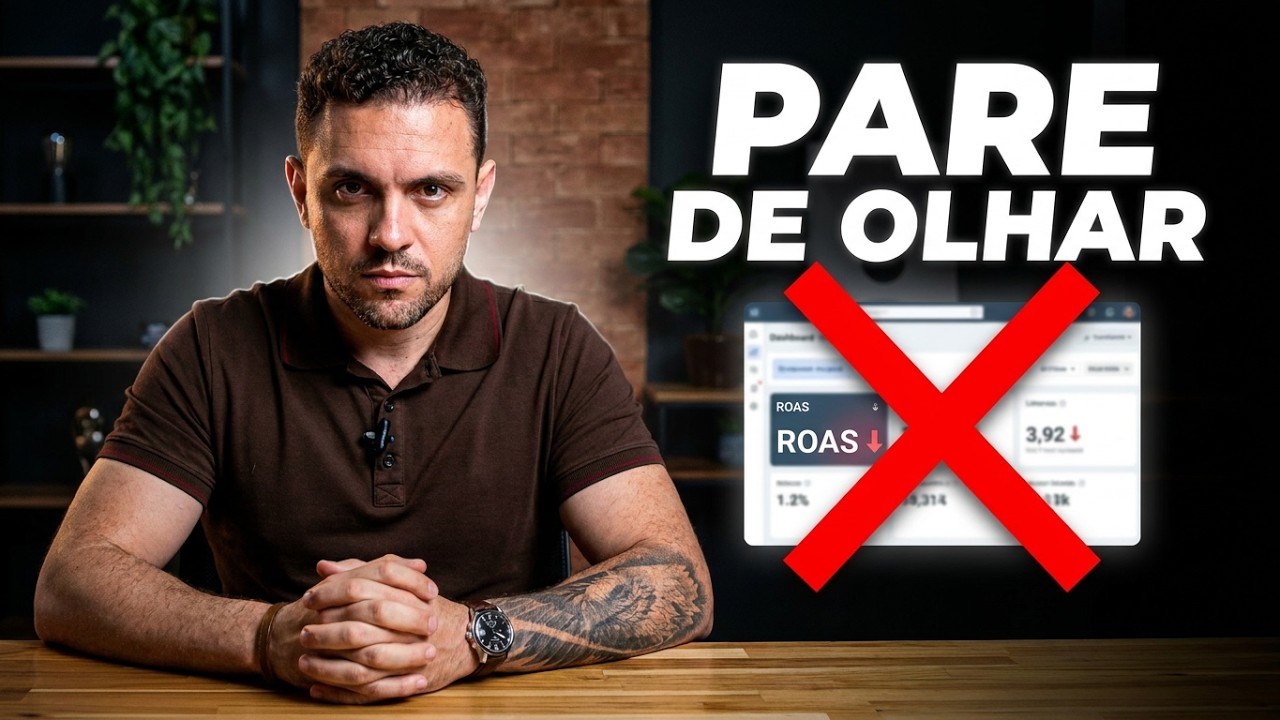 SEUS ANÚNCIOS NO META ADS NÃO VENDEM POR UM MOTIVO SIMPLES