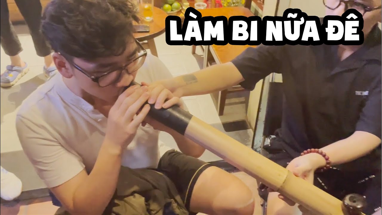 Vlog #4: Đội Bóng Tếu Lâm | Kong 2202 Lộ Mặt...Entity 17 khoe 6 múi ?
