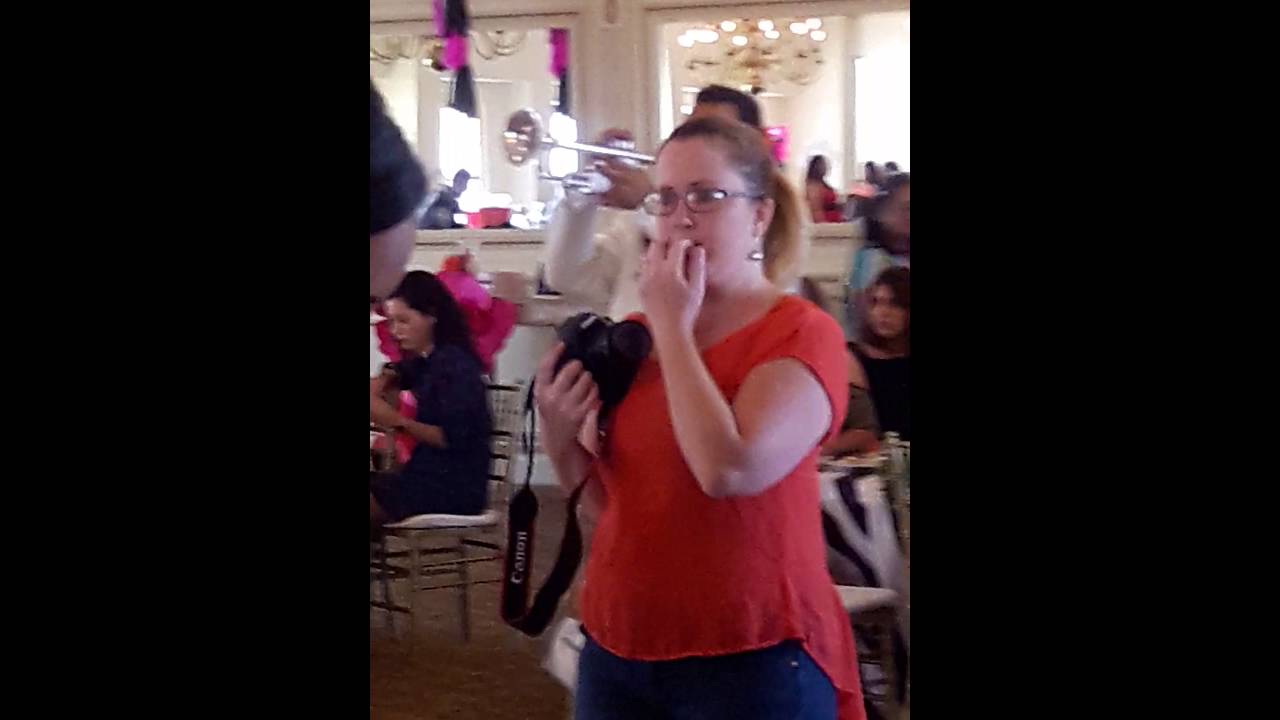 La vikina Mariachi juvenil Águila despedida de soltera