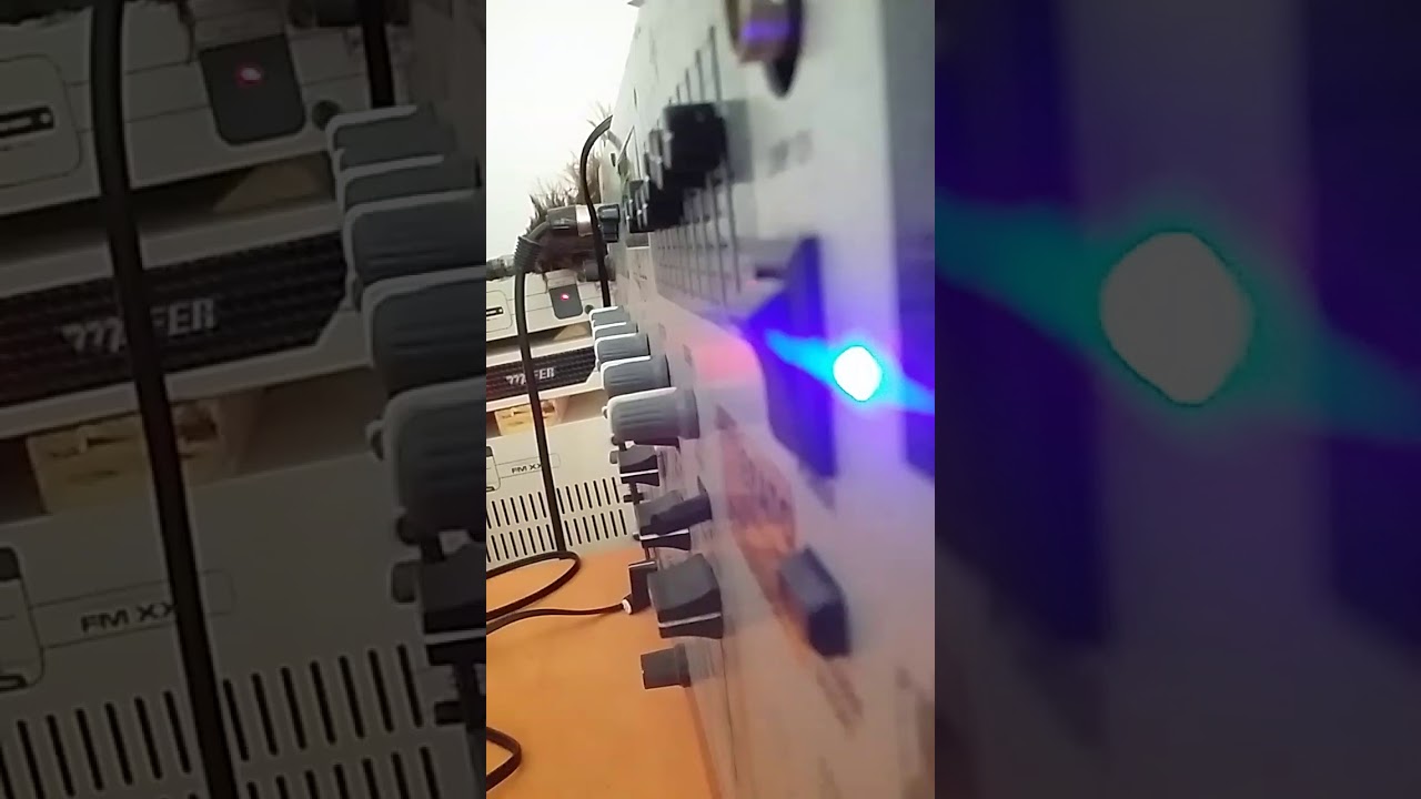 107.1 FM LA CA&Ntilde;ADA tafi del valle