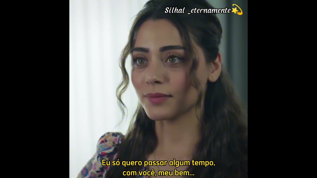 Primeira noite de Yaman e Seher - I Wanna take ( Forever Tonight) - Peter Cetera