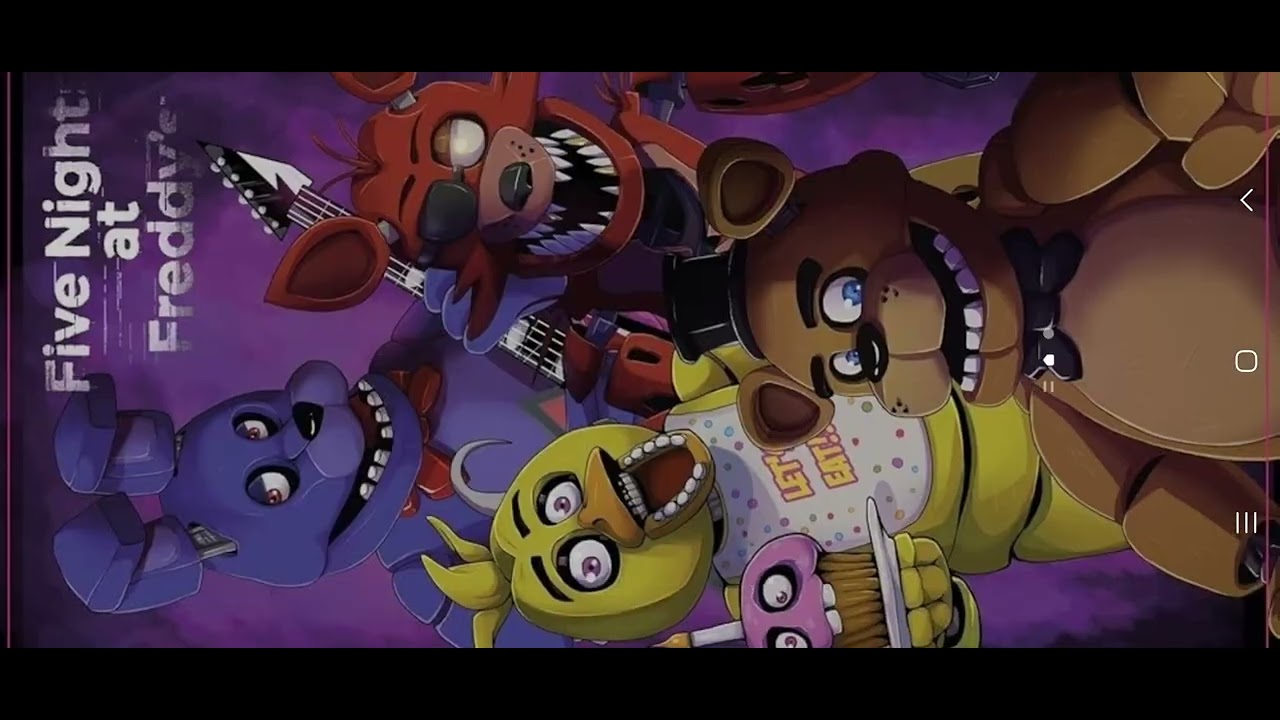 #keşfet #fnaf3 #fnaf 