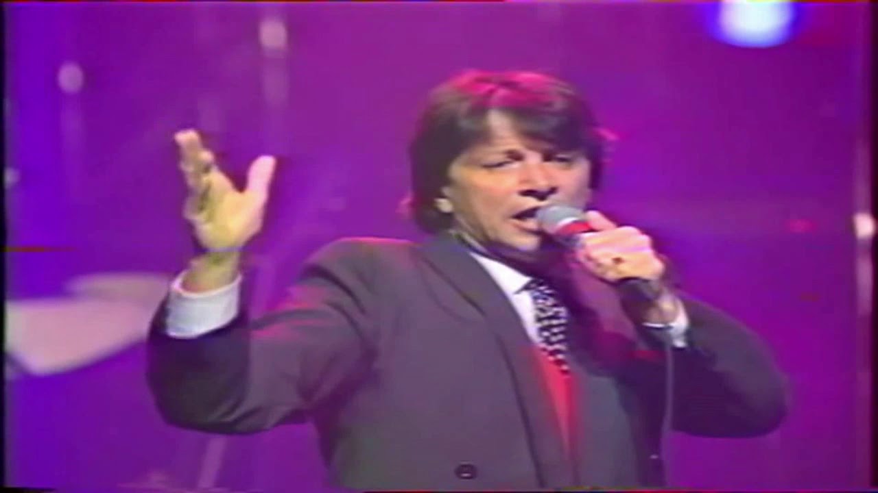 HERVE VILARD - CON TU AMOR