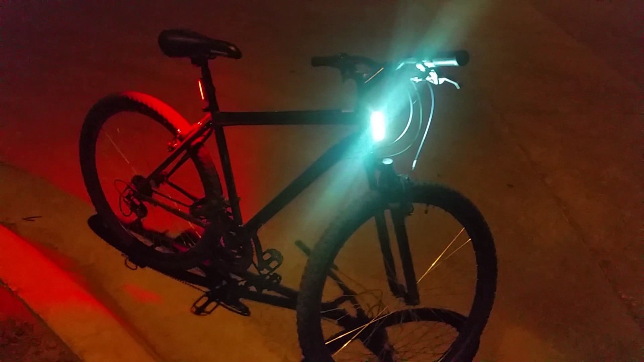 Cygolite Hotrod 110 & 50 | Review