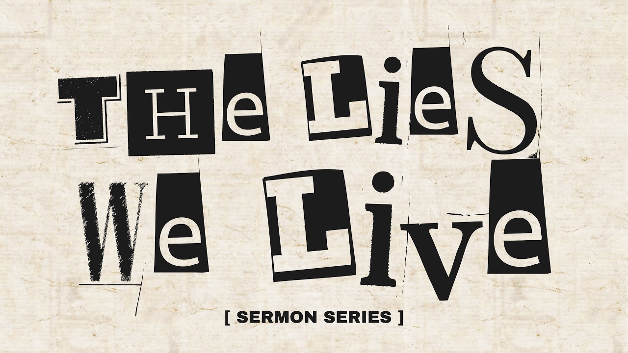 Sermon: God doesn't care?