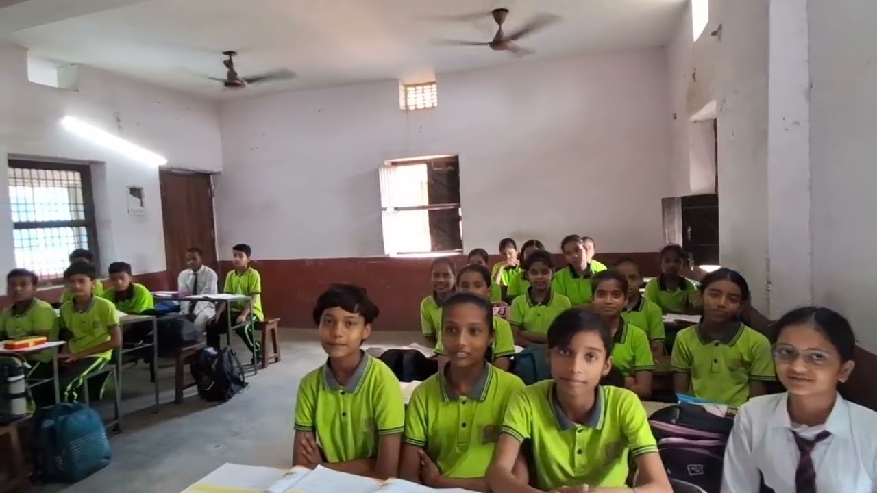 Learning through Interaction l Skills and Fluency 