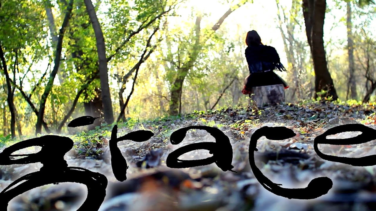 Xiren - Grace (New Single 2011) - Official Music Video [HD]