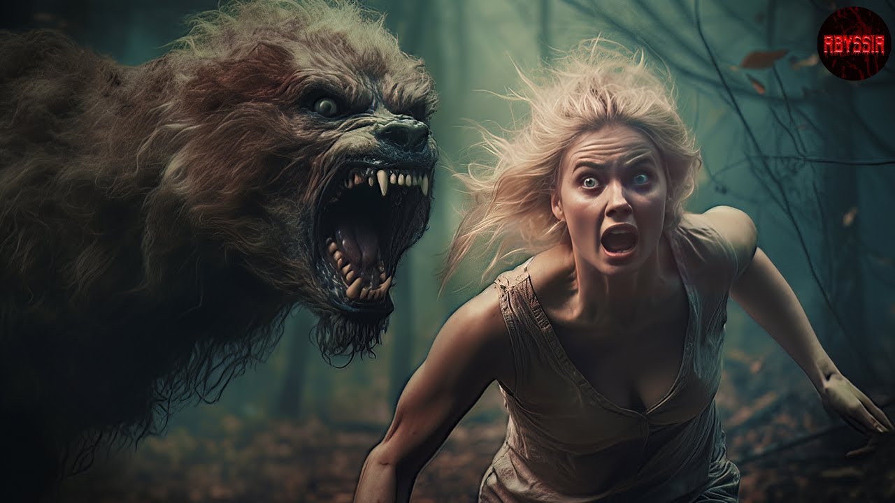 THE SHATTERING 🎬 Full Horror Movie 🎬 English HD