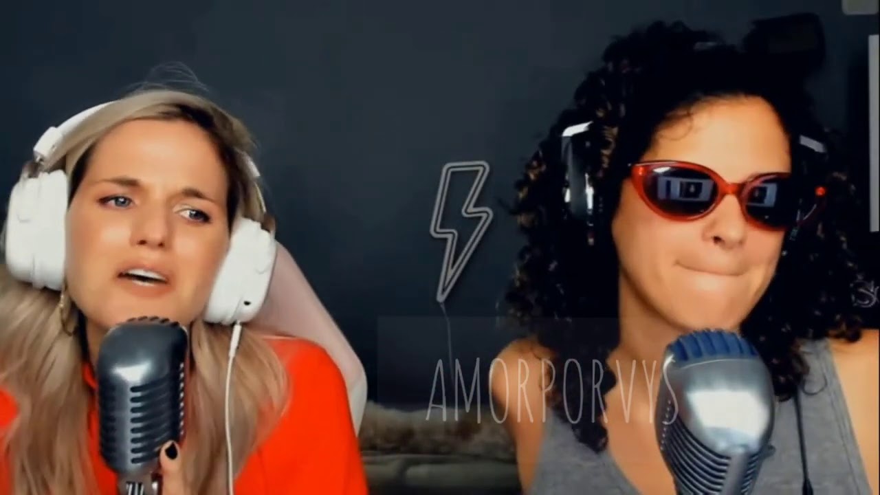 RANDOM con Valen | con una invitada especial . Programa N•6 ~