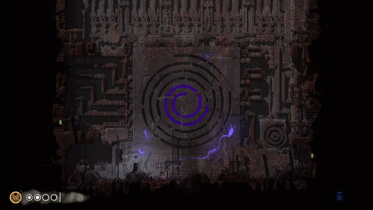 Rain World, The Watcher [13]
