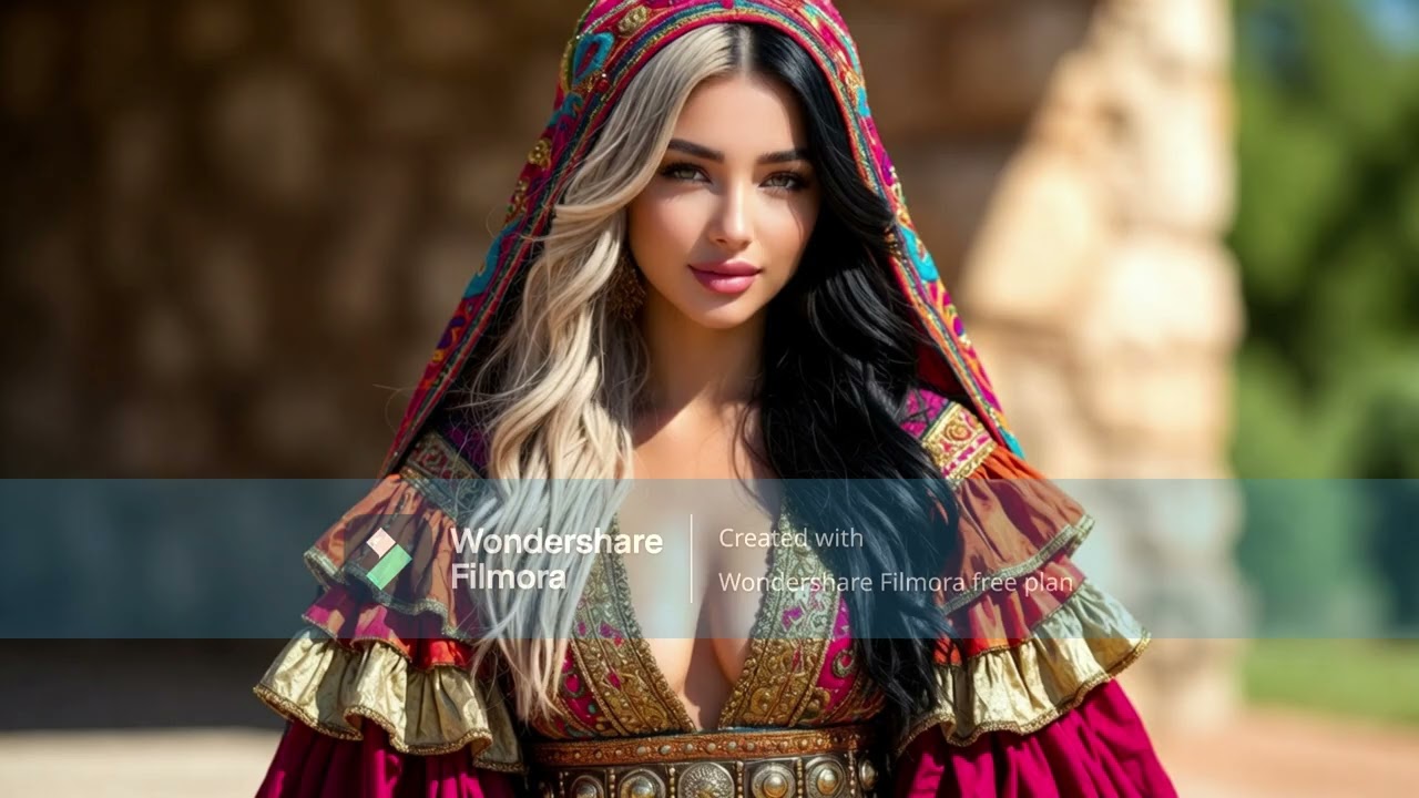 Šun o čhavo sar o baso mare