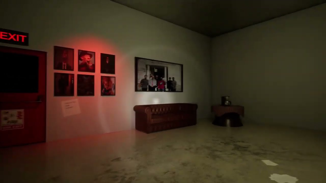 Nine To Five Gameplay