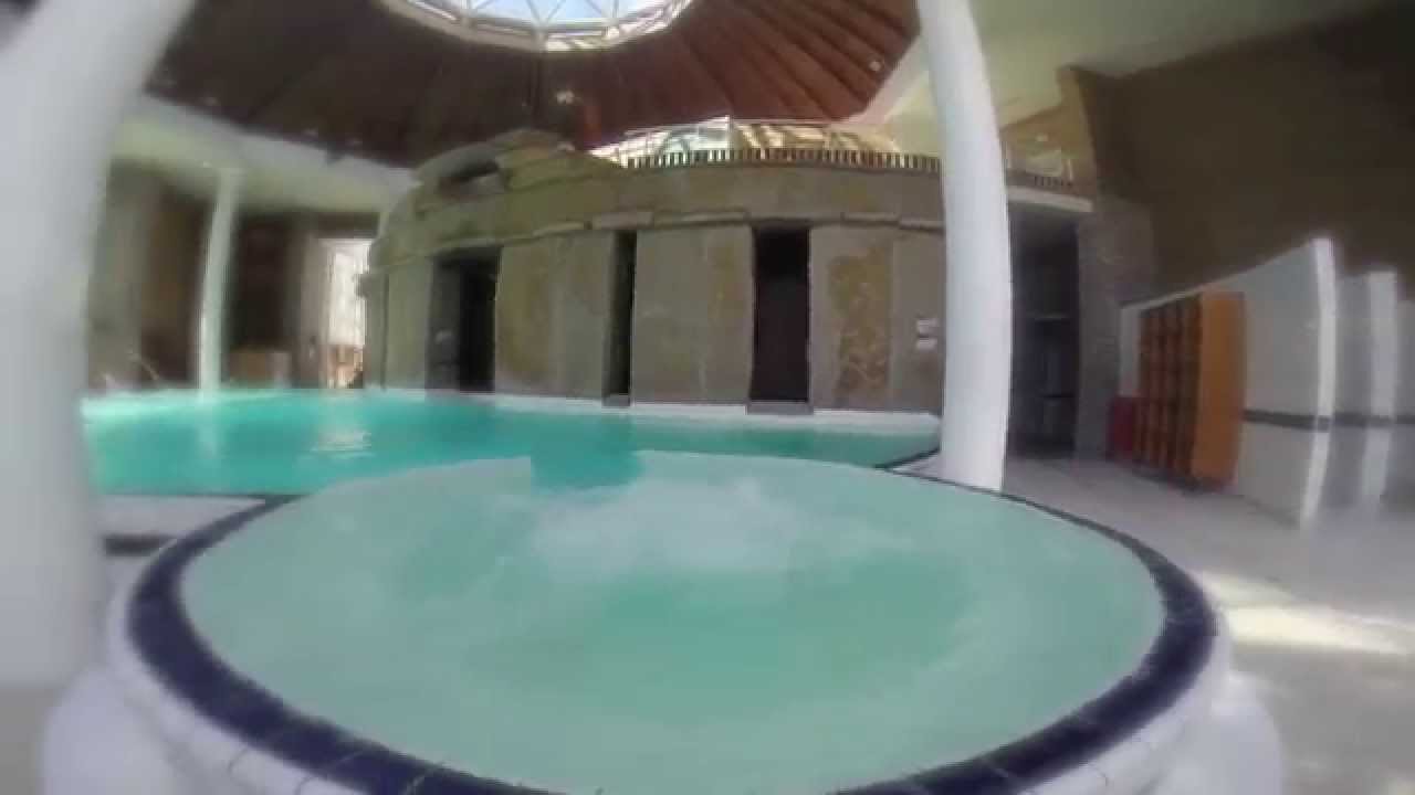 BALNEA : Bains Romains