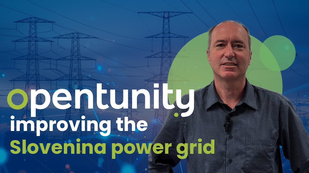 Enhancing efficiency and reliability in Slovenia&rsquo;s power grid
