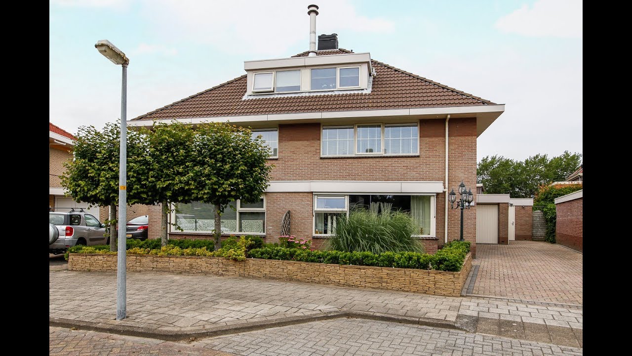 Woningvideo Malzwin 2207