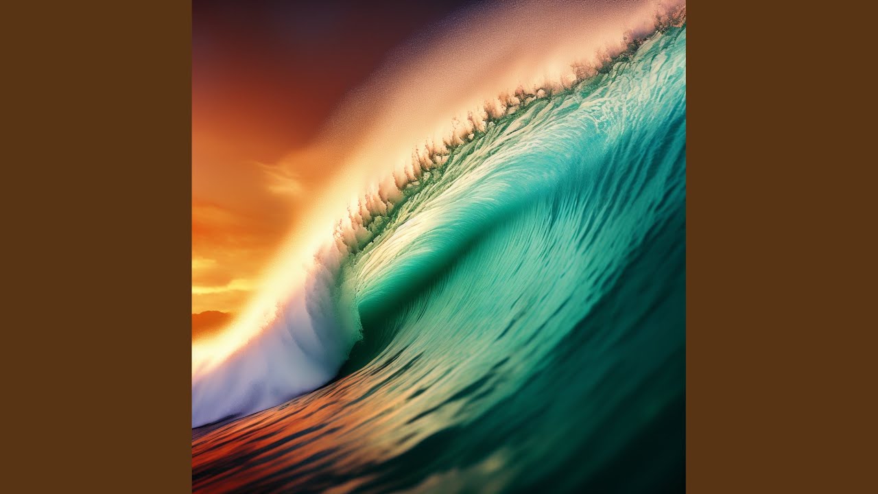 Bali Waves