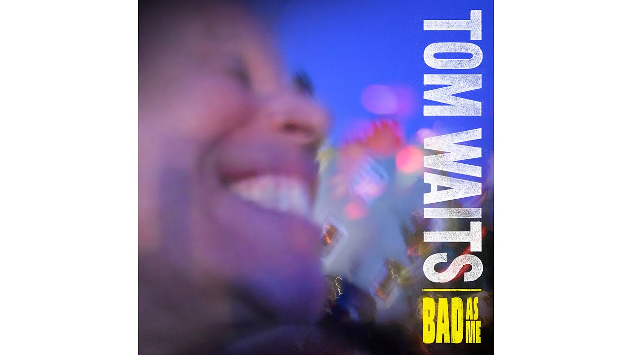 Tom Waits - 