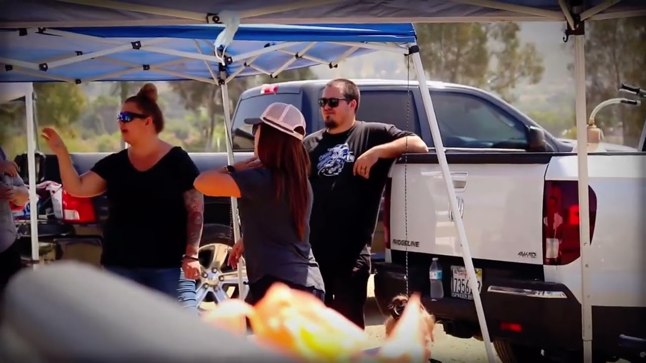 The Closure of Lake Elsinore Motorsports Park: A Community and Economic Perspective