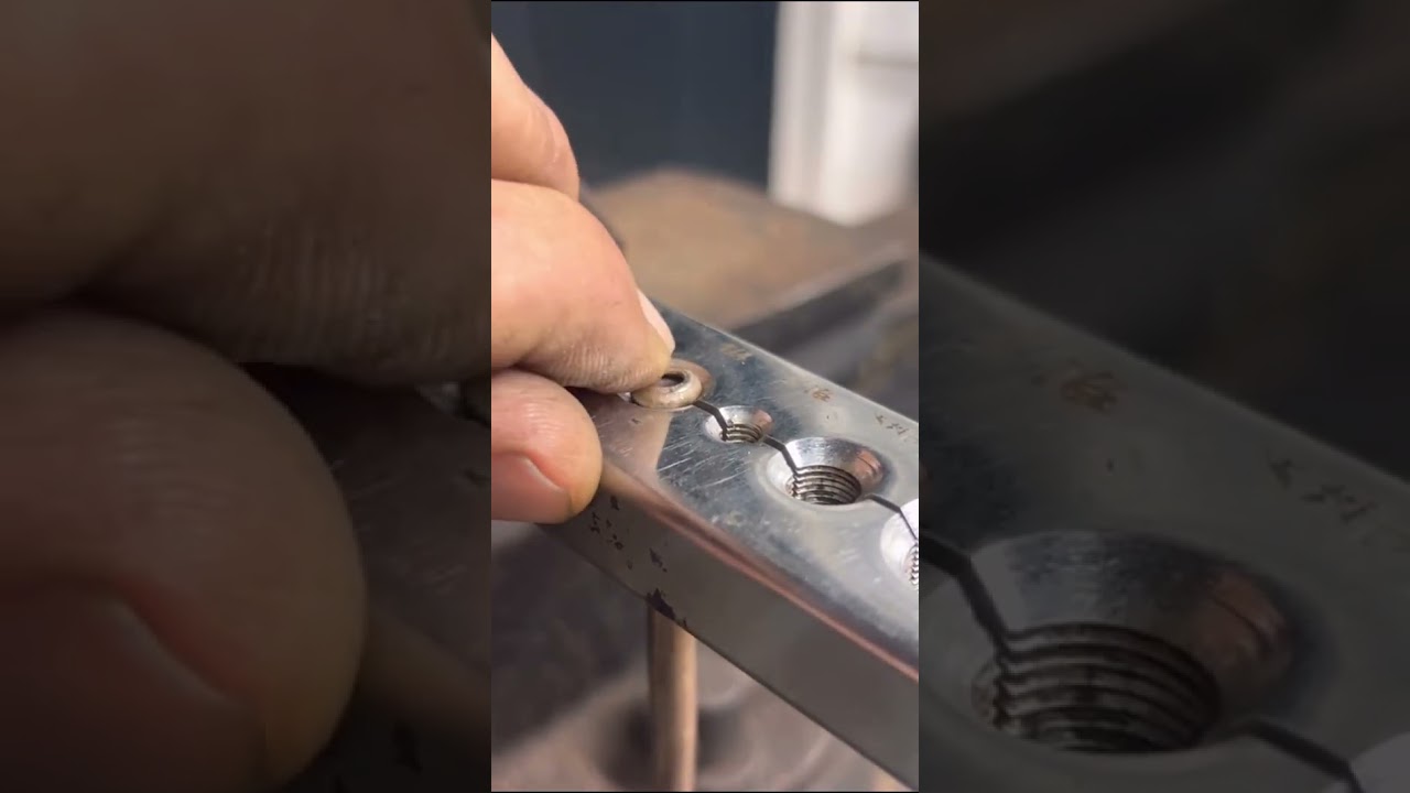 Stop Leaks! Learn Brake Line Flaring from a Pro #flarefittings #doubleflare #bubbleflare