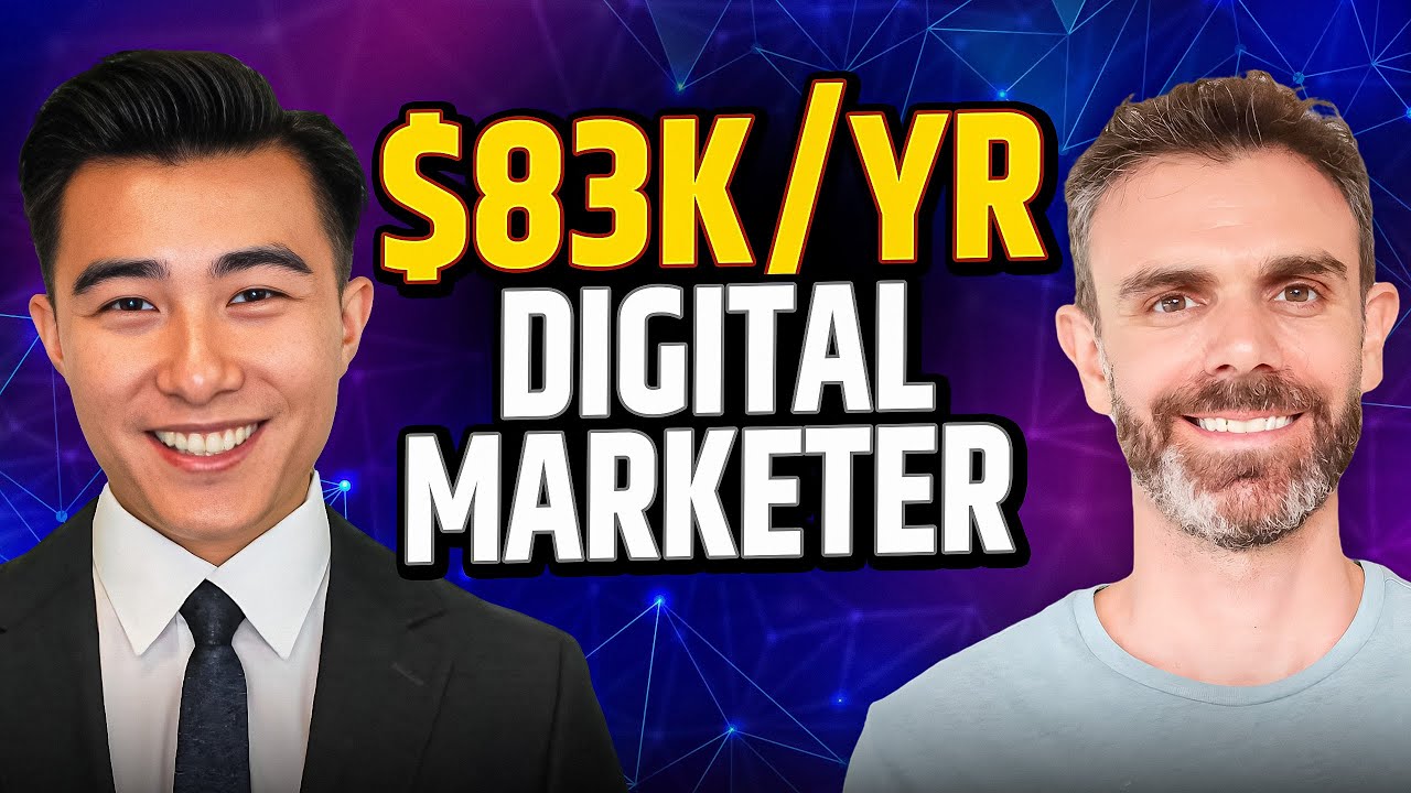 Как Сэмюэль зарабатывает 83 тыс. долларов в год в качестве медиабайера (после борьбы с бесполезны...