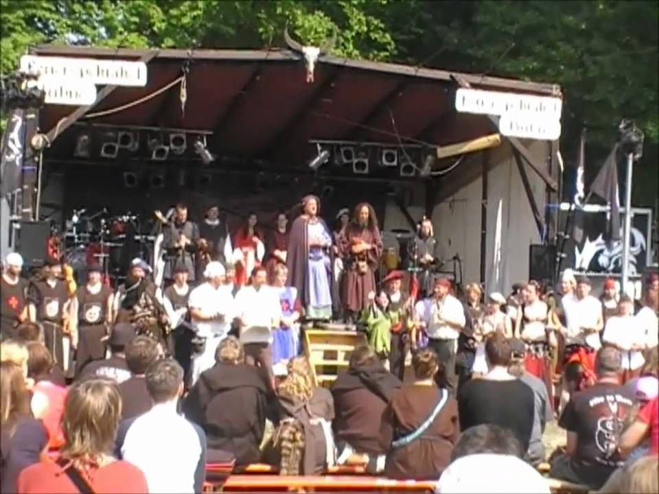 MPS - Ostern 2011 Vogt und Bruder Rectus