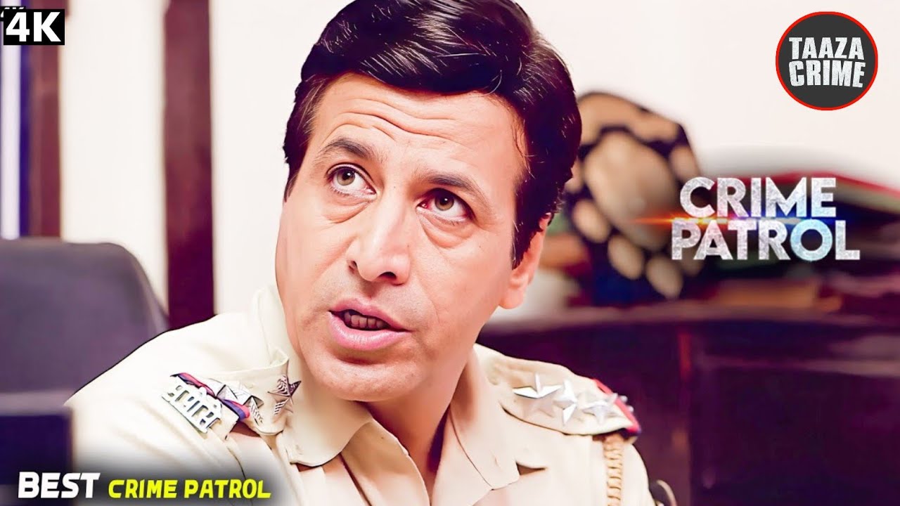 #punjab Crime | Real Story | Crime Patrol | Crime Exposed | New Season #truestory