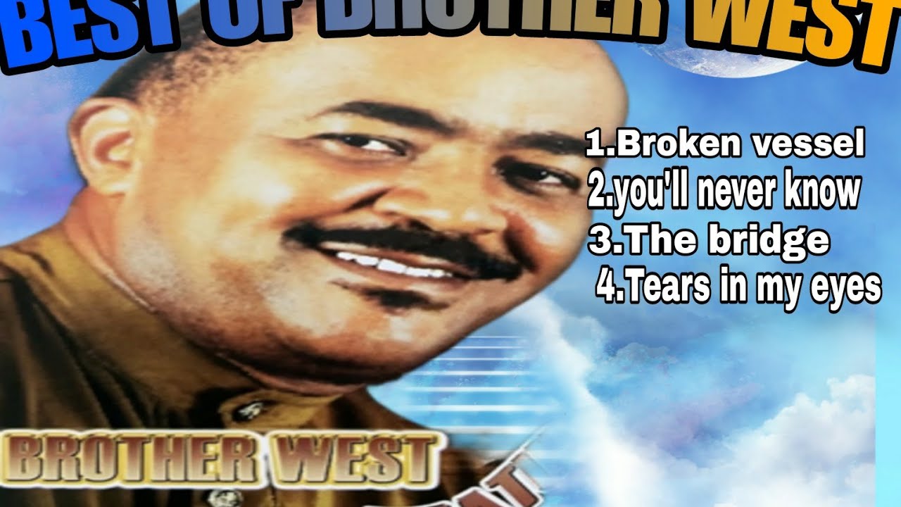 BROTHER WEST MIX #GOSPEL_JAM_NARDO_23