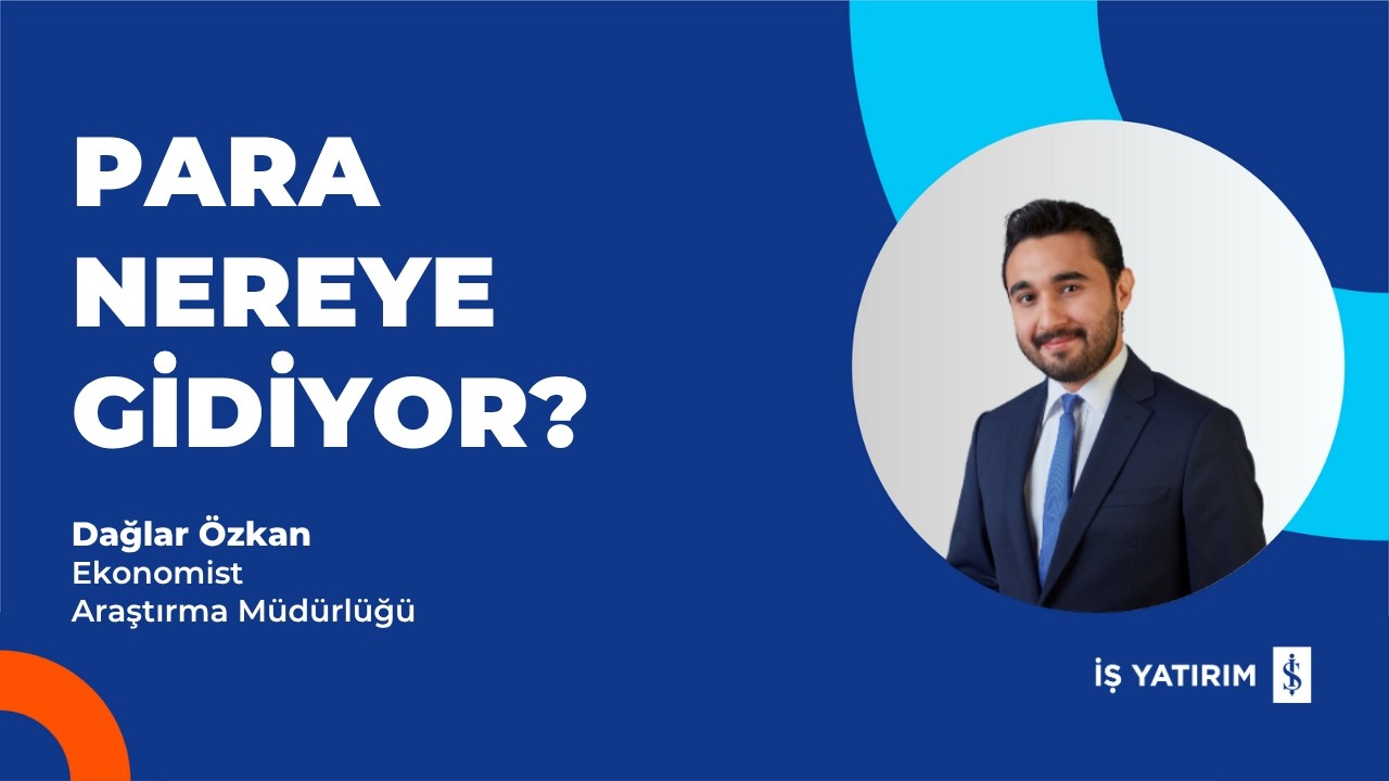 PARA NEREYE GİDİYOR? - 06.02.2026 - DAĞLAR ÖZKAN