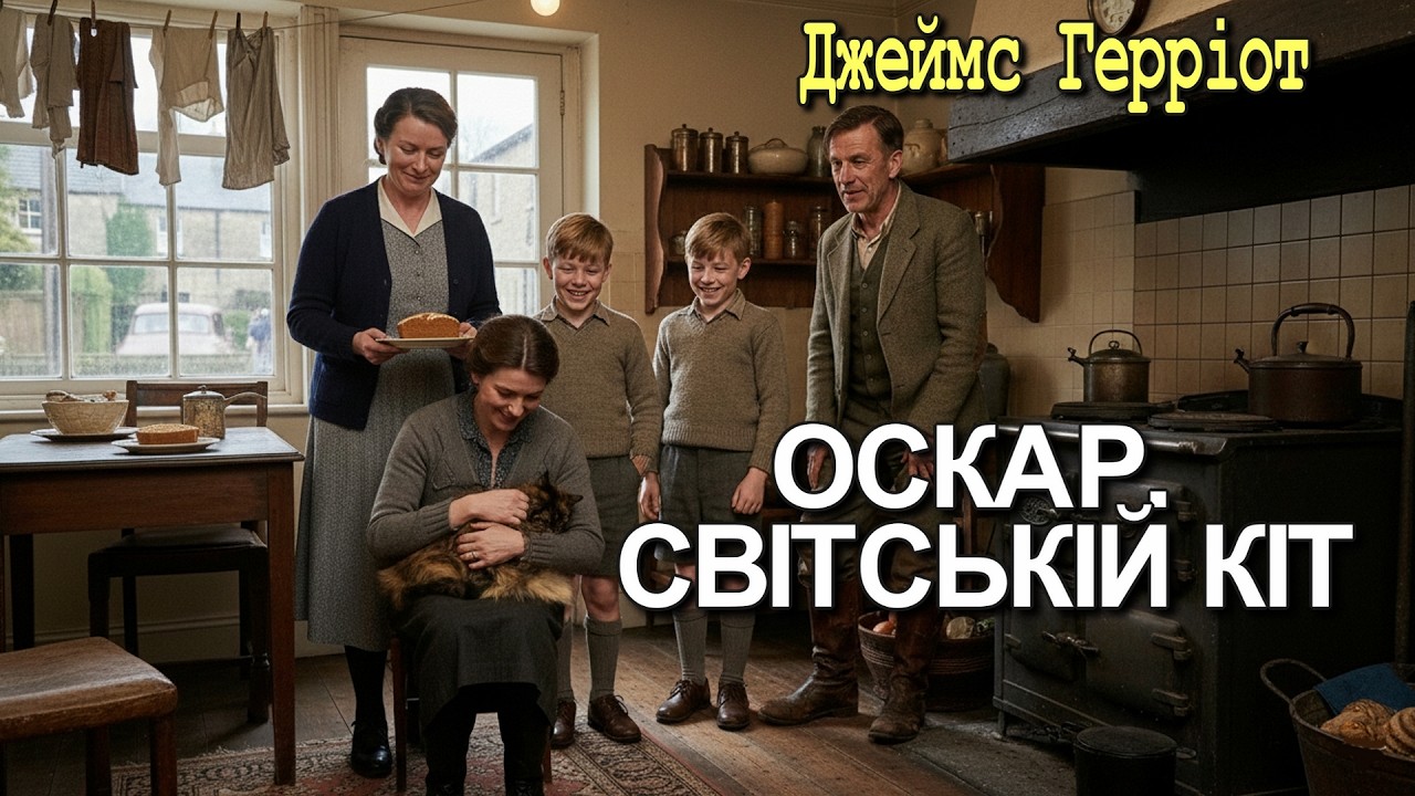 Джеймс Герріот - 